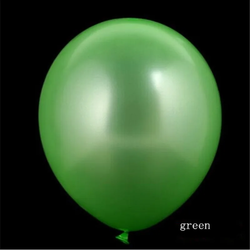 50pcs12 Inch Pearl Light Green Latex Balloons Birthday Party Decoration Wedding Baby Shower Kid Toy Helium Gas Globos
50pcs12 Inch Pearl Light Green Latex Balloons Birthday Party Decoration Wedding Baby Shower Kid Toy Helium Gas Globos