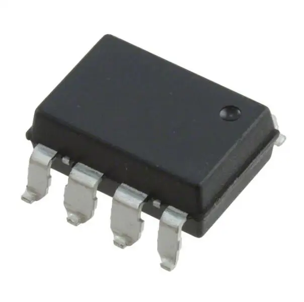 ASSR-3220 ASSR-3220-502E ASSR-3220-002E - General Purpose 2 Form A Solid State Relay (Photo MOSFET) 250V/0.2A/10ohm | Электроника
