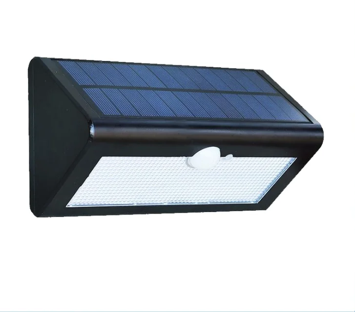 38Leds Solar Light 500LM Waterproof Motion Sensor Pathway Wall Lamp Powered Panel Street Outdoor Garden Light
38Leds Solar Light 500LM Waterproof Motion Sensor Pathway Wall Lamp Powered Panel Street Outdoor Garden Light