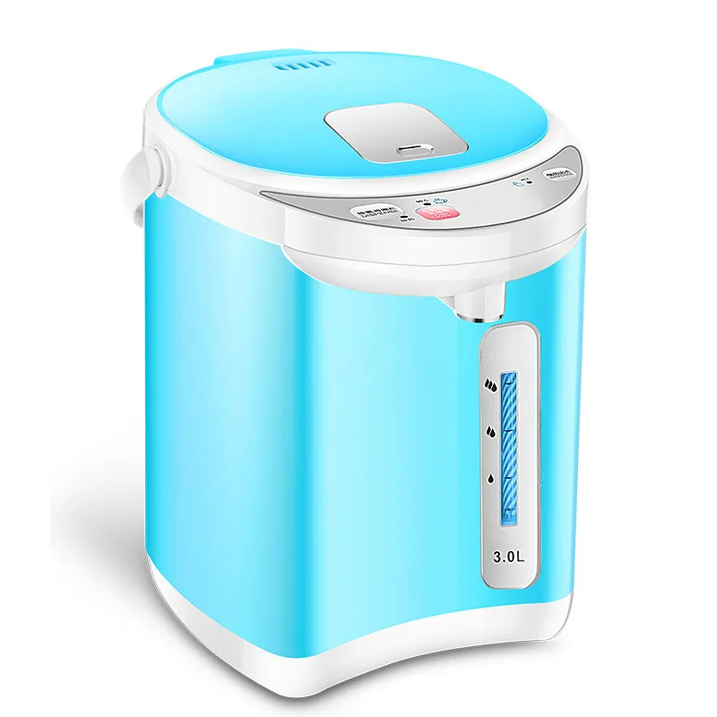 Electric kettle thermos water bottle is insulated with 304 stainless steel 3L to heat the
Electric kettle thermos water bottle is insulated with 304 stainless steel 3L to heat the