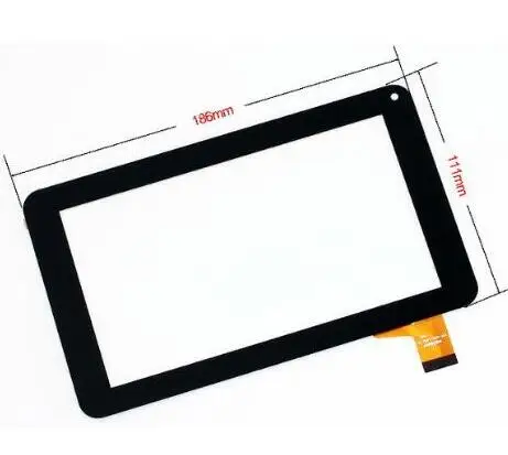 Witblue New For 7" woxter 51BL 51 bl Tablet touch screen panel Digitizer Glass Sensor replacement
Witblue New For 7" woxter 51BL 51 bl Tablet touch screen panel Digitizer Glass Sensor replacement