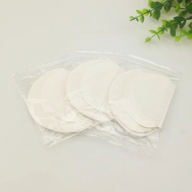 Underarm Armpit Sweat Pads Summer Disposable Absorbing Anti Perspiration Deodorant Unisex Shield Wholesale For Pads
Underarm Armpit Sweat Pads Summer Disposable Absorbing Anti Perspiration Deodorant Unisex Shield Wholesale For Pads