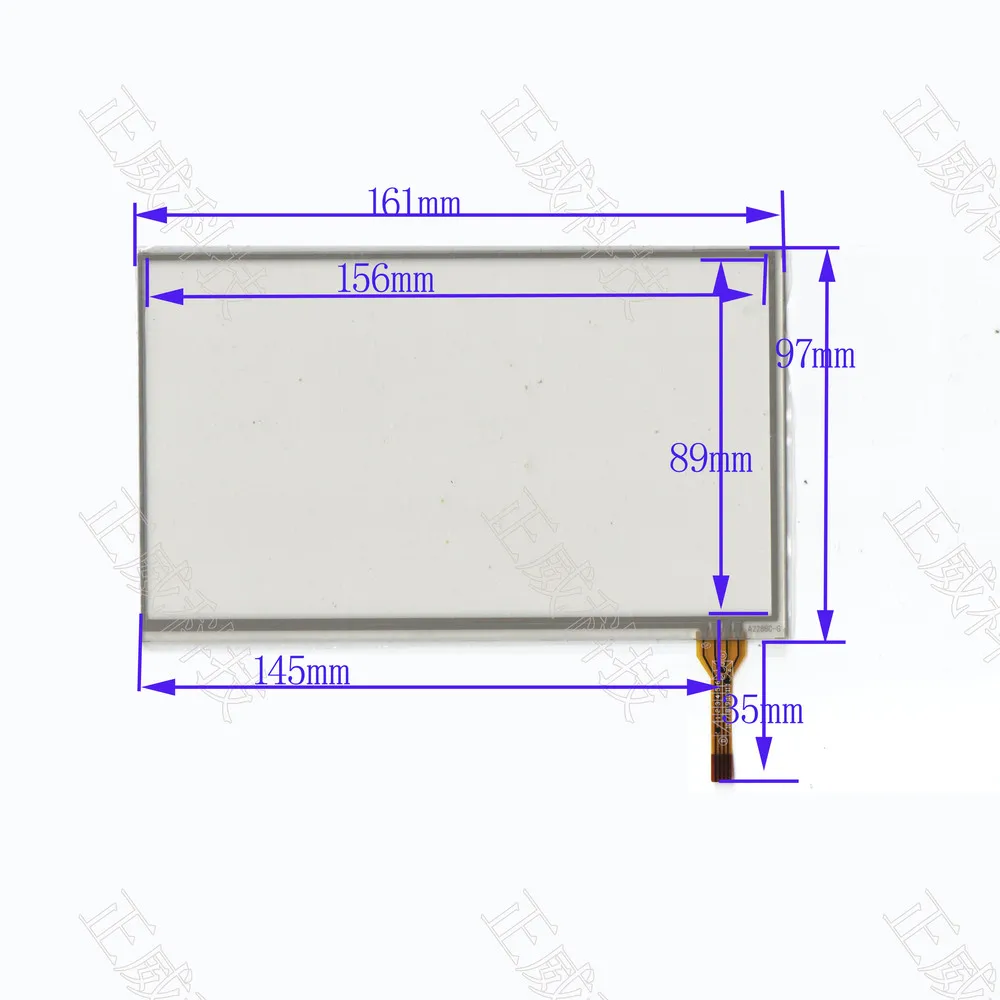 A2286E-G VX610 + VX610W VX610A genuine original touch screen handwriting external screen
A2286E-G VX610 + VX610W VX610A genuine original touch screen handwriting external screen