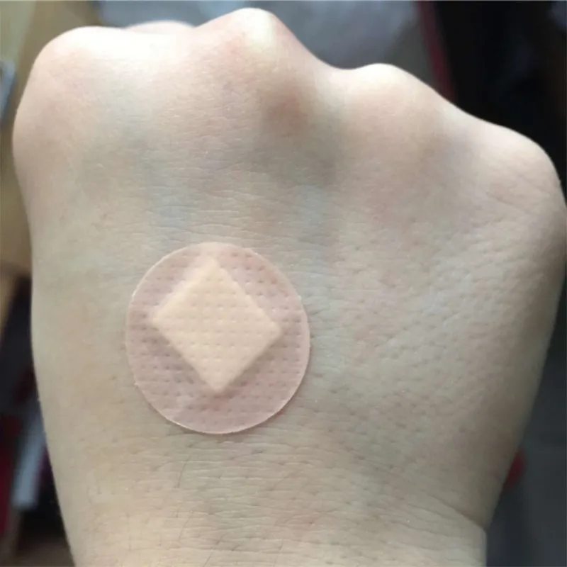 20 pcs 50 pcs First Aid Waterproof Wound Paste Medical Anti-Bacteria Band Aid spot shape For Home Travel
20 pcs 50 pcs First Aid Waterproof Wound Paste Medical Anti-Bacteria Band Aid spot shape For Home Travel