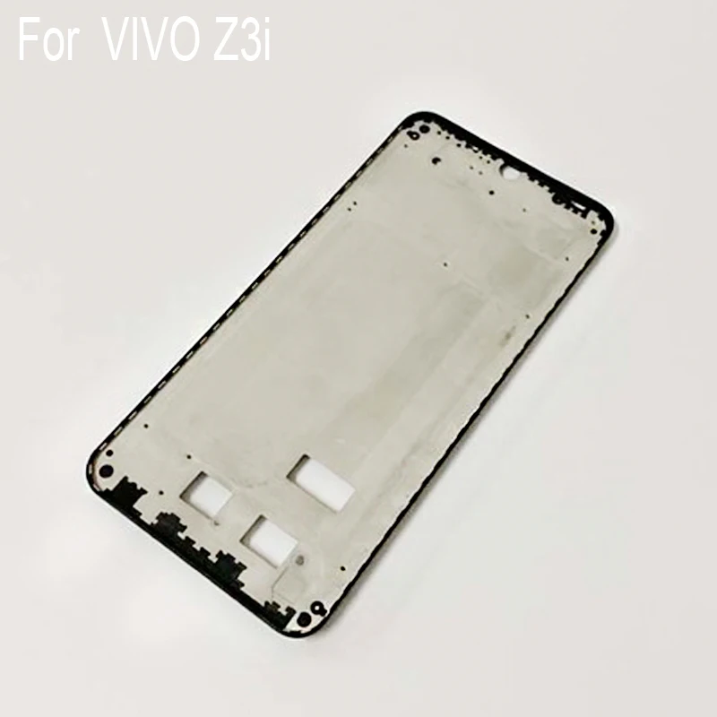 Оригинальный держатель ЖК-экрана передняя рамка для VIVO Z3i чехол средняя рамка без кнопки громкости для VIVO Z 3i запасные части
Оригинальный держатель ЖК-экрана передняя рамка для VIVO Z3i чехол средняя рамка без кнопки громкости для VIVO Z 3i запасные части