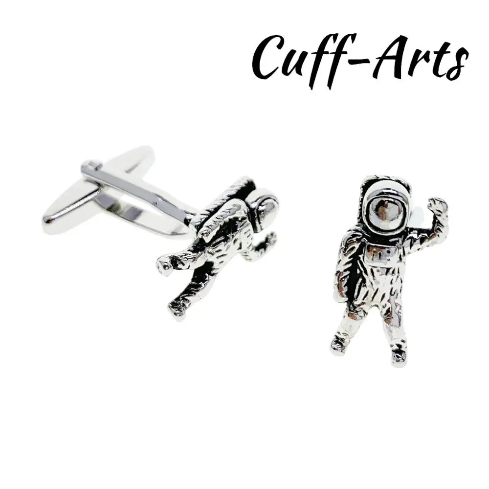 Cufflinks for Men Spaceman Alien UFO Cufflinks Gifts for Men Bouton De Manche Gemelos Gemelli Spinki by Cuffarts C10431
Cufflinks for Men Spaceman Alien UFO Cufflinks Gifts for Men Bouton De Manche Gemelos Gemelli Spinki by Cuffarts C10431