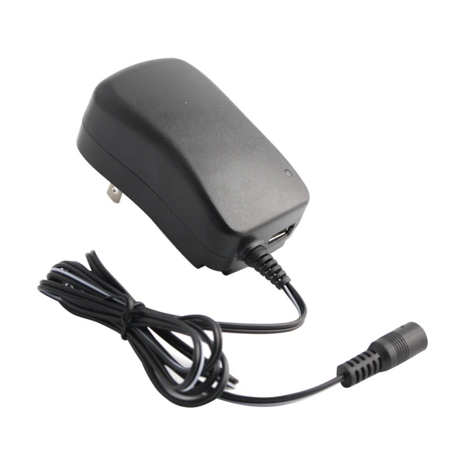 AC/DC Adaptor 4.5V 5V 6V 7.5V 9V 12V 2A 2.5A Adjustable Universal Power Supply Charger Switching Adapter EU For LED Strip light
AC/DC Adaptor 4.5V 5V 6V 7.5V 9V 12V 2A 2.5A Adjustable Universal Power Supply Charger Switching Adapter EU For LED Strip light