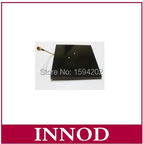 High performance 5dbi Circular Polarization uhf rfid antenna SMA / gen2 passive short range 1-3meters micros embedded antenna
High performance 5dbi Circular Polarization uhf rfid antenna SMA / gen2 passive short range 1-3meters micros embedded antenna