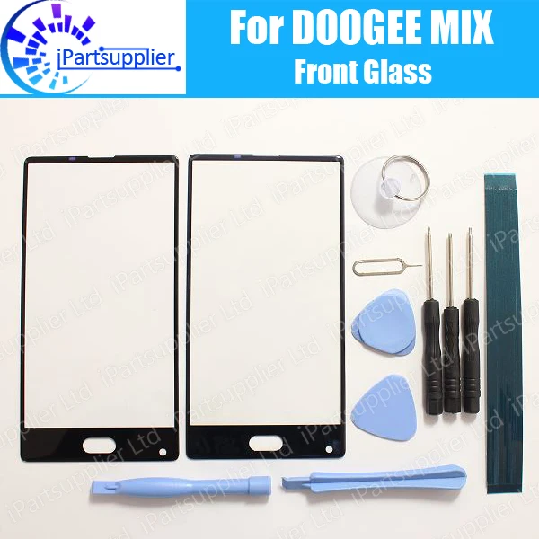 Переднее стекло DOOGEE MIX для телефона DOOGEE MIX 100% '', 5,5 оригинал, + Инструменты
Переднее стекло DOOGEE MIX для телефона DOOGEE MIX 100% '', 5,5 оригинал, + Инструменты