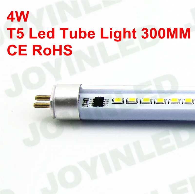 5pcs 4W 300mm Dimmable led T5 tube light super brightness 2835 440lm 0.3m 30cm integrated fluorescent ballast AC220V
5pcs 4W 300mm Dimmable led T5 tube light super brightness 2835 440lm 0.3m 30cm integrated fluorescent ballast AC220V