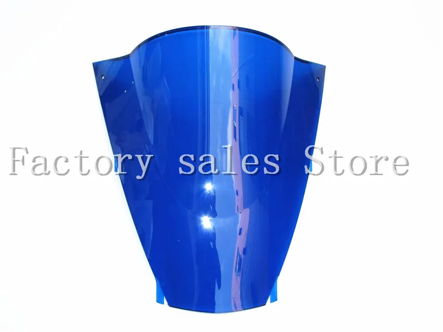 Для Kawasaki Ninja ZX12R ZX-12R 2002 2003 2004 2005 синее ветровое стекло Double Bubble 02 03 04 05
Для Kawasaki Ninja ZX12R ZX-12R 2002 2003 2004 2005 синее ветровое стекло Double Bubble 02 03 04 05