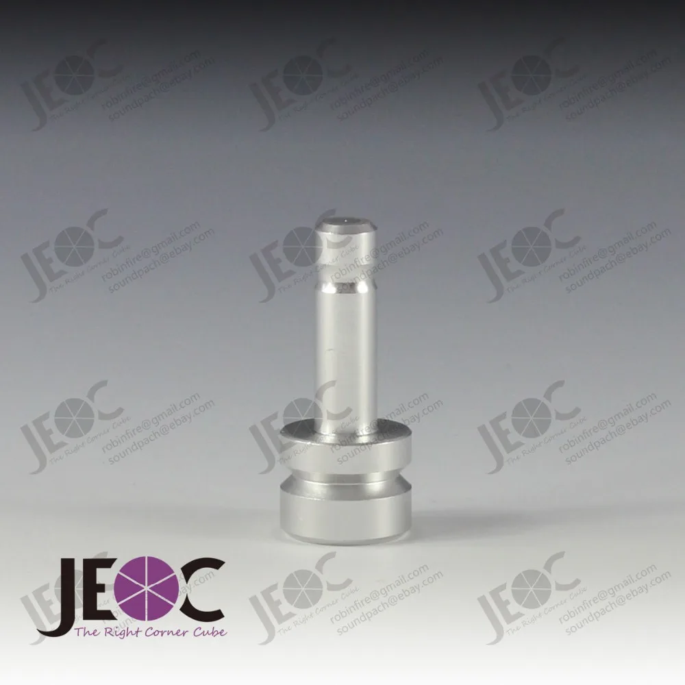 JEOC Brand New Prism Adapter, for Leica Total-station Accessories Topography Surveying
JEOC Brand New Prism Adapter, for Leica Total-station Accessories Topography Surveying