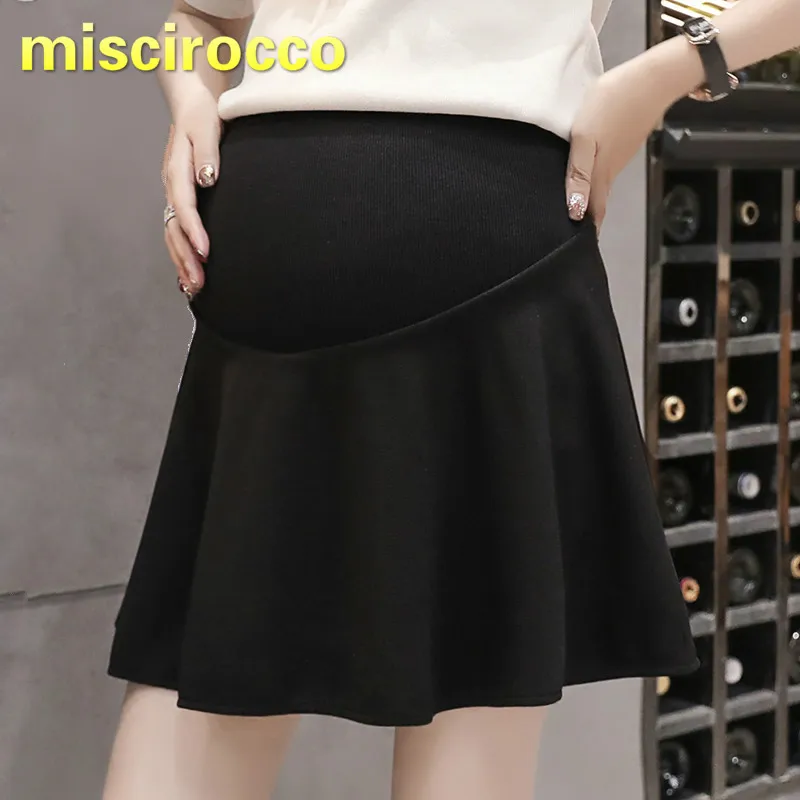 Maternity Skirt Summer Dress A-line Pregnant Women Skirt Mini Skirt Women Skirt High Elasticity Youth Basic Safety Trousers
Maternity Skirt Summer Dress A-line Pregnant Women Skirt Mini Skirt Women Skirt High Elasticity Youth Basic Safety Trousers