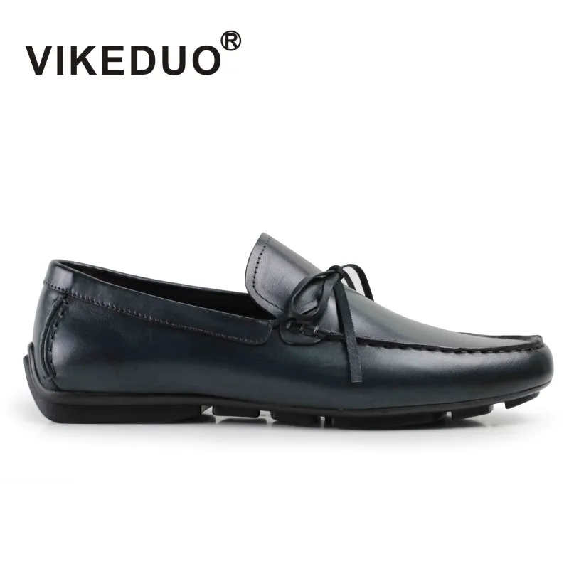Vikeduo 2020 Handmade Vintage Male Leisure Shoe Moccasin Gommino Hand Painted Fashion Luxury Genuine Leather Mens Casual Shoes
Vikeduo 2020 Handmade Vintage Male Leisure Shoe Moccasin Gommino Hand Painted Fashion Luxury Genuine Leather Mens Casual Shoes