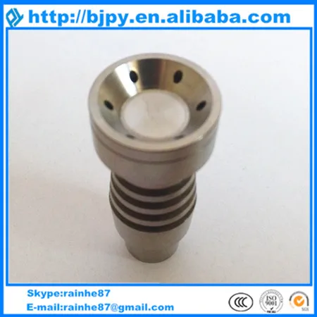 Титановые Гвозди 14 и 18 мм Купольные Гвозди|titanium nail|titanium domeless naildomeless titanium nail |
