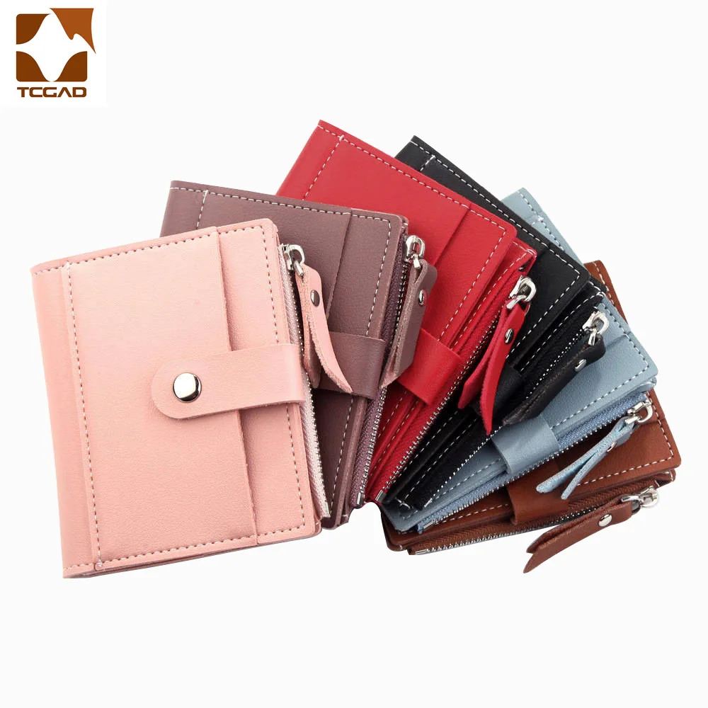 Women Wallets billetera mujer Zipper hasp Coin Pocket Ladies Small Purses Female Wallet Carteira ladies purse small wallet
Women Wallets billetera mujer Zipper hasp Coin Pocket Ladies Small Purses Female Wallet Carteira ladies purse small wallet