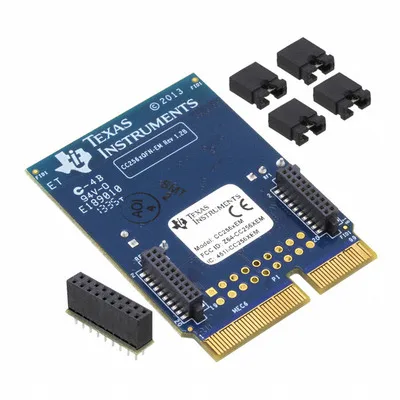 Для оригинального артикула CC256XQFNEM макетная плата bluetooth оценочный модуль комплект
Для оригинального артикула CC256XQFNEM макетная плата bluetooth оценочный модуль комплект