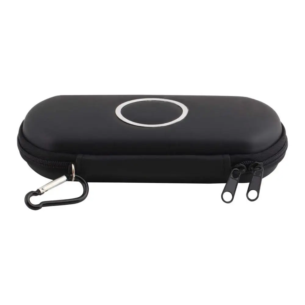 Hard Carry Zipper Case Bag Game Pouch For PSP 1000 2000 3000 Drop Shipping Wholesale
Hard Carry Zipper Case Bag Game Pouch For PSP 1000 2000 3000 Drop Shipping Wholesale