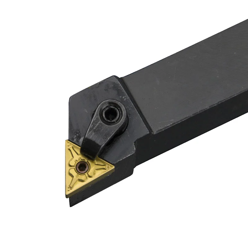 93D CNC Tool Bar MTJNR1616H16 Triangular Cylindrical Lathe Tool Bar 2525M16 Lathe Fixture
93D CNC Tool Bar MTJNR1616H16 Triangular Cylindrical Lathe Tool Bar 2525M16 Lathe Fixture