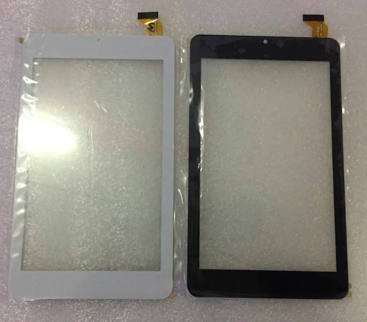 Witblue New Capacitive touch screen For 7" Irbis TZ 04 TZ04 TZ05 TZ 05 Tablet Panel Digitizer Glass Sensor Replacement
Witblue New Capacitive touch screen For 7" Irbis TZ 04 TZ04 TZ05 TZ 05 Tablet Panel Digitizer Glass Sensor Replacement