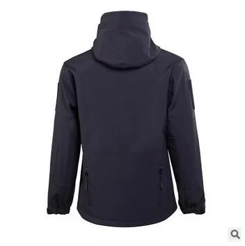 Free shipping,New shark skin jacket warm camouflage fleece thickening tactics of men's outdoorwear Hooded Jacket
Free shipping,New shark skin jacket warm camouflage fleece thickening tactics of men's outdoorwear Hooded Jacket