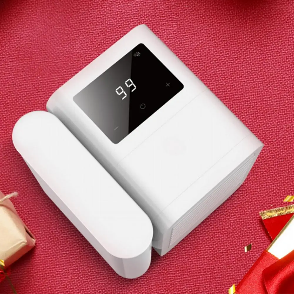 3-in-1 Mini Cooling Fan USB Rechargeable Air Conditioner Fan Humidifying Cooling Air Purification Air Cooler for Home Office Out
3-in-1 Mini Cooling Fan USB Rechargeable Air Conditioner Fan Humidifying Cooling Air Purification Air Cooler for Home Office Out