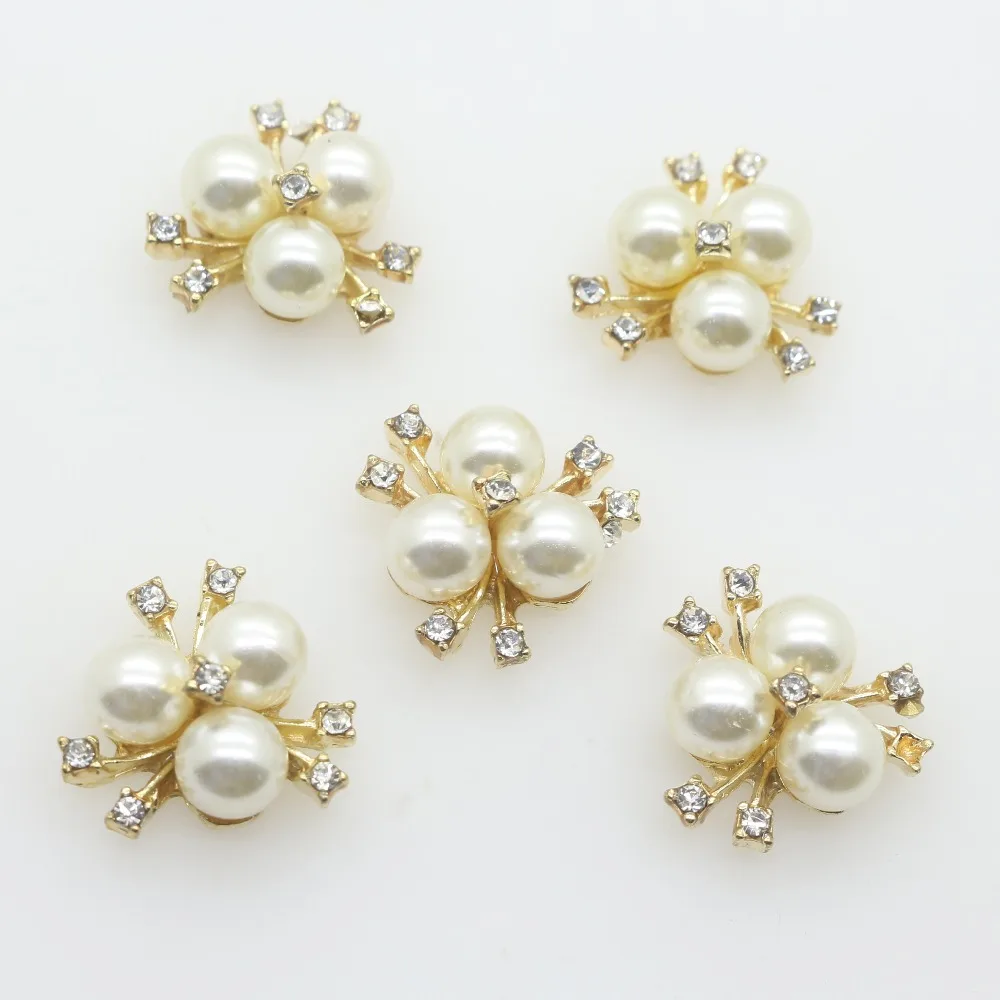 10pcs/lot Rhinestone Pearl Buttons For Girl Hair Wedding Invitation Card Crystal Sewing Buttons Dress Crafts Jewelry Accessories
10pcs/lot Rhinestone Pearl Buttons For Girl Hair Wedding Invitation Card Crystal Sewing Buttons Dress Crafts Jewelry Accessories