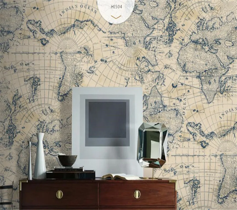 Beibehang papel de parede wallpaper European style simple Mediterranean wallpaper hotel coffee shop study TV wall 3D wallpaper
Beibehang papel de parede wallpaper European style simple Mediterranean wallpaper hotel coffee shop study TV wall 3D wallpaper