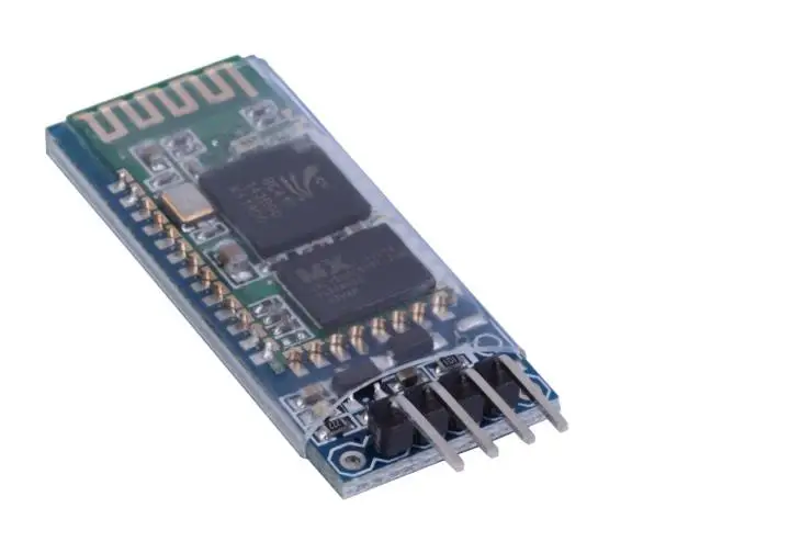Модуль беспроводной связи HC06 для arduino, 1 шт./лот, Bluetooth, для arduino
Модуль беспроводной связи HC06 для arduino, 1 шт./лот, Bluetooth, для arduino