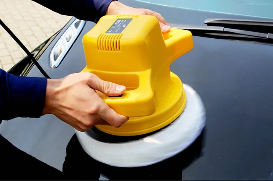 Free Shipping Automobile Polishing Machine Sealing Glaze Wax Polish Vehicle Mounted 12V Electric Small Family Car Tools
Free Shipping Automobile Polishing Machine Sealing Glaze Wax Polish Vehicle Mounted 12V Electric Small Family Car Tools