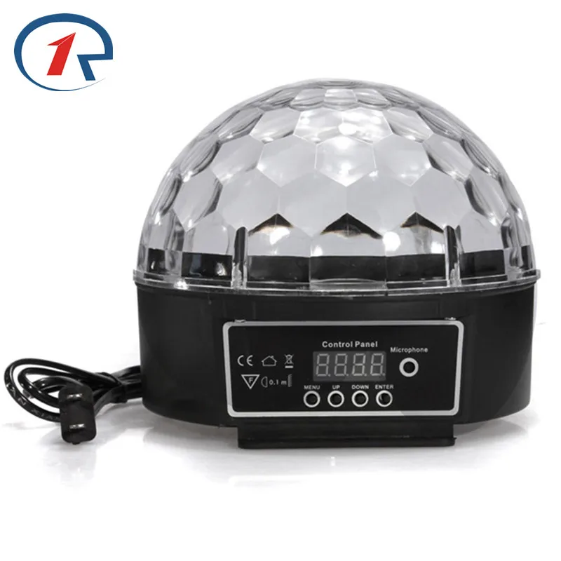 ZjRight IR Remote DMX512 Дискотека светодиодные сценические огни цифровой кристалл магический шар Праздник День Рождения Вечеринка эффект свет KTV бар...
ZjRight IR Remote DMX512 Дискотека светодиодные сценические огни цифровой кристалл магический шар Праздник День Рождения Вечеринка эффект свет KTV бар...