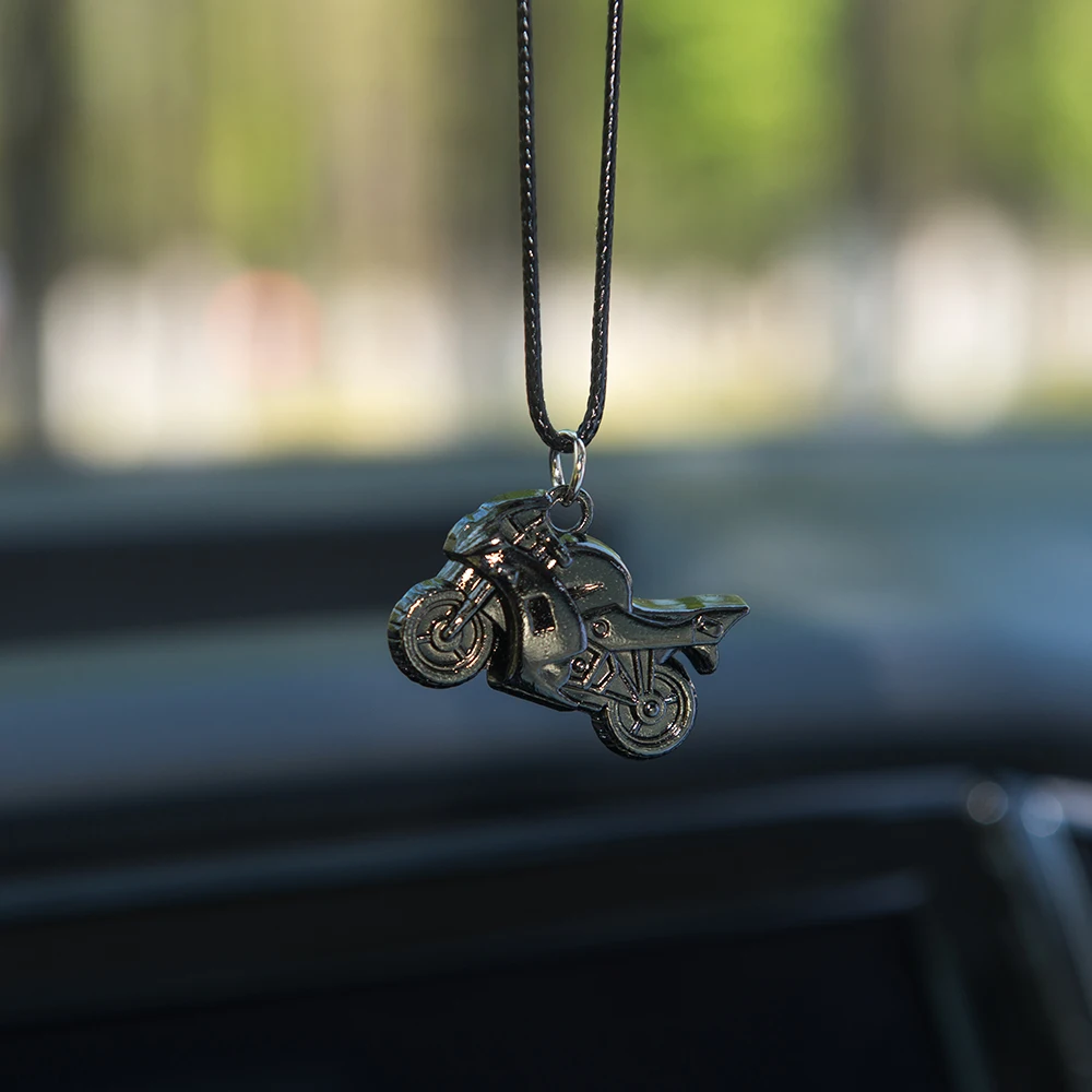 Bemost Car pendant Motorcycle racing Hanging Ornaments Automobiles Rearview Mirror Suspension Decoration Auto Styling Gifts
Bemost Car pendant Motorcycle racing Hanging Ornaments Automobiles Rearview Mirror Suspension Decoration Auto Styling Gifts