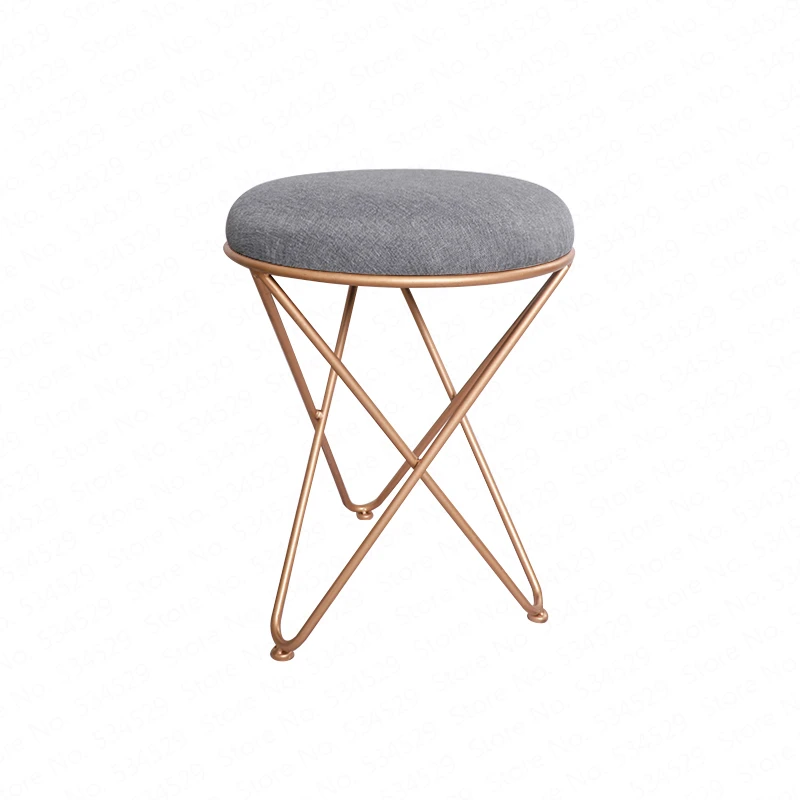 B Living Room Sofa Footrest Stool Makeup Dressing Stool European Style Iron Art Shoes Bench Bedroom Coffee Table And Chair
B Living Room Sofa Footrest Stool Makeup Dressing Stool European Style Iron Art Shoes Bench Bedroom Coffee Table And Chair