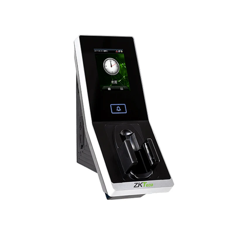 Highly Accurate Finger Vein Recognition Technology ZKTeco FJ200 ZMM220 Biometric Authentication Security Door Controller
Highly Accurate Finger Vein Recognition Technology ZKTeco FJ200 ZMM220 Biometric Authentication Security Door Controller
