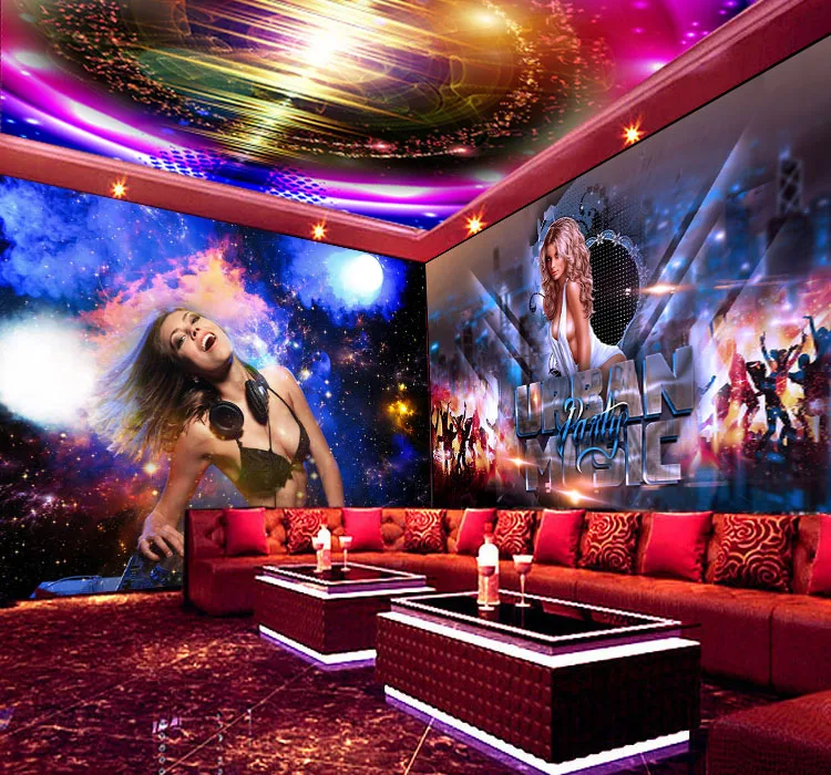 Custom 3D photo wallpaper sexy beauty wallpaper KTV entertainment club leisure bar theme hotel zenith wallpaper mural
Custom 3D photo wallpaper sexy beauty wallpaper KTV entertainment club leisure bar theme hotel zenith wallpaper mural