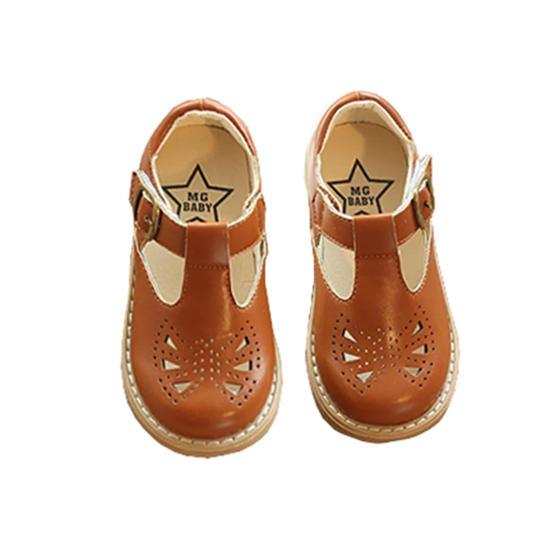 New Kids Toddler Baby Little Girls England Slip-On Princess Dress Single Shoes For Girls Korean T-shaped Martin Leather Shoes
New Kids Toddler Baby Little Girls England Slip-On Princess Dress Single Shoes For Girls Korean T-shaped Martin Leather Shoes