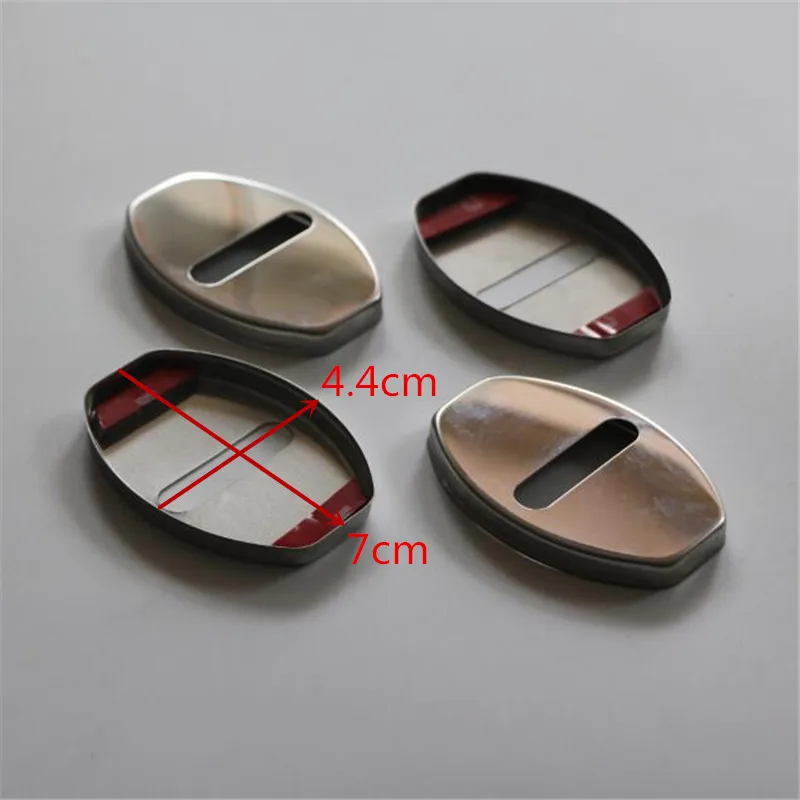 For 2016-2019 new touran door covers and door Stopper Protection Covers