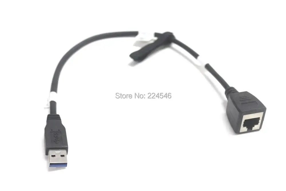 BBU3900 USB 3.0 to Enthernet Cat5 Network LMA Cable VA FOR Huawei MIMO LTE BBU3900 3910 debugging dedicated line USB to RJ45
BBU3900 USB 3.0 to Enthernet Cat5 Network LMA Cable VA FOR Huawei MIMO LTE BBU3900 3910 debugging dedicated line USB to RJ45