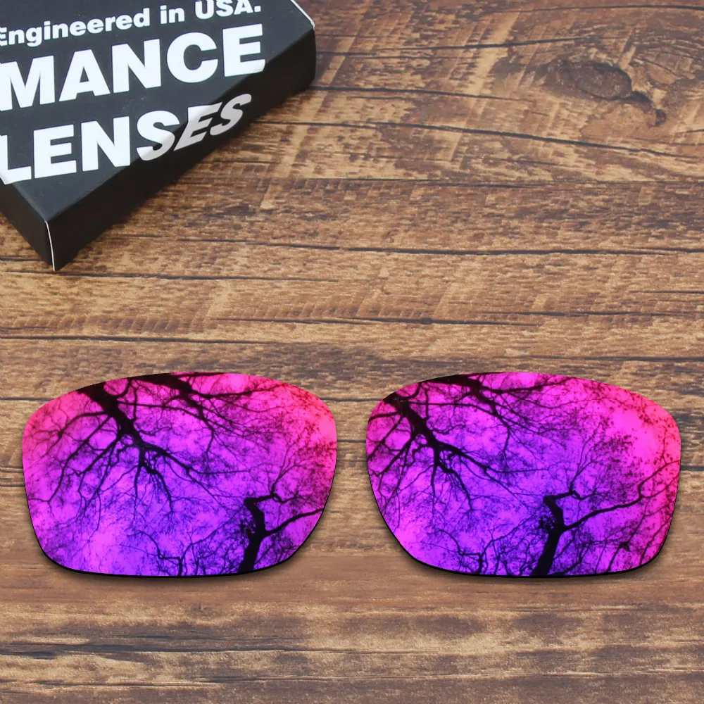 Замена поляризованных линз ToughAsNails для солнцезащитных очков Oakley Sliver Midnight Sun (только линзы)
Замена поляризованных линз ToughAsNails для солнцезащитных очков Oakley Sliver Midnight Sun (только линзы)