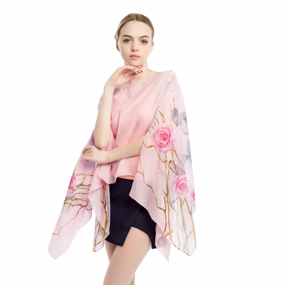 Women Beach Clothing Sarong Bikini Tops Pareo Summer Swim Wear Loose Silk Chiffon Shawl
Women Beach Clothing Sarong Bikini Tops Pareo Summer Swim Wear Loose Silk Chiffon Shawl