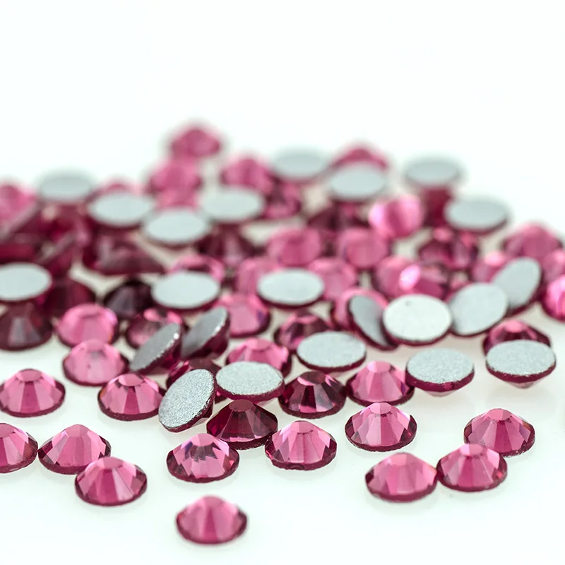 ss2-ss16 rose crystal Flatback rhinestones Non hotfix Nail Art Decoration phone case DIY dancing costume Dress jewelry Bead
ss2-ss16 rose crystal Flatback rhinestones Non hotfix Nail Art Decoration phone case DIY dancing costume Dress jewelry Bead