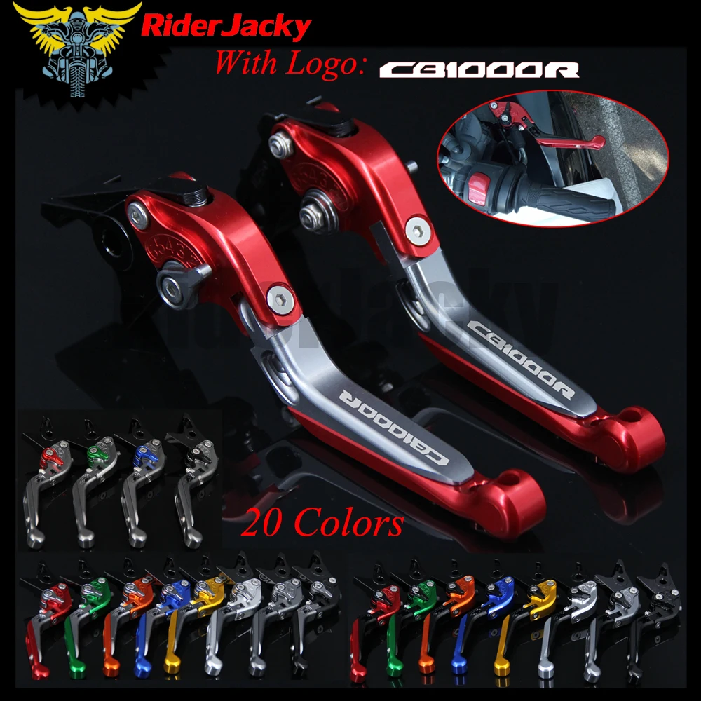 Рычаги тормозной муфты RiderJacky «CB1000R» для мотоцикла с ЧПУ для Honda CB1000R 2008-2016 2015, регулируемые Складные Выдвижные
Рычаги тормозной муфты RiderJacky «CB1000R» для мотоцикла с ЧПУ для Honda CB1000R 2008-2016 2015, регулируемые Складные Выдвижные