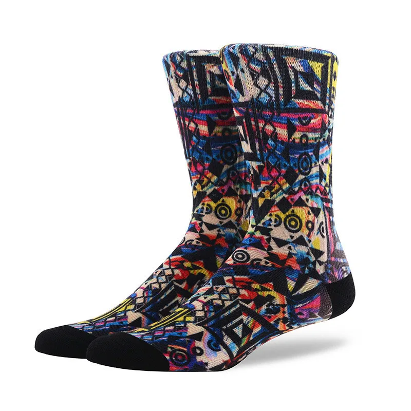 PEONFLY fashion mens combed cotton long socks men set colorful funny happy wedding sock business sock gift
PEONFLY fashion mens combed cotton long socks men set colorful funny happy wedding sock business sock gift