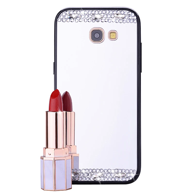 Чехол для телефона с кольцом держателем Samsung Galaxy S10 S10e S8 S9 plus Note 9 8 A5 A7 2017 J5 J7 J2 Prime| |