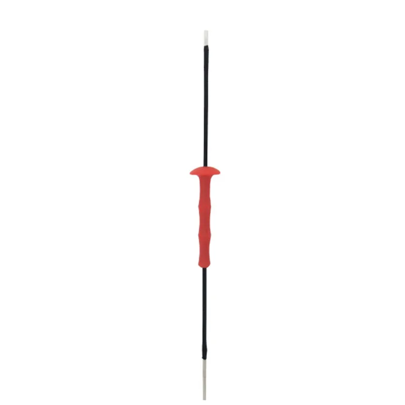 New 3 Color Long Silicone Rubber Finger Protector Protect Bow Arrow Archery Equipment For Recurve Bow Archery Hunting Shooting
New 3 Color Long Silicone Rubber Finger Protector Protect Bow Arrow Archery Equipment For Recurve Bow Archery Hunting Shooting