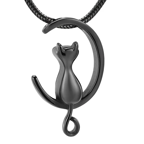 IJD10070 Necklace Pendant urn Box Cat Daze Shape Four Colors can Be Wholesale and Retail
IJD10070 Necklace Pendant urn Box Cat Daze Shape Four Colors can Be Wholesale and Retail