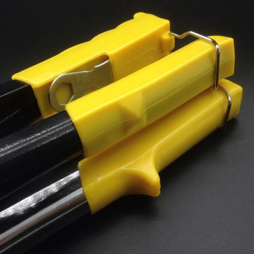 1PC High Quality New Pop hand Riveter Gun Kit Blind Rivet guns Hand Tool Set Gutter Repair tool