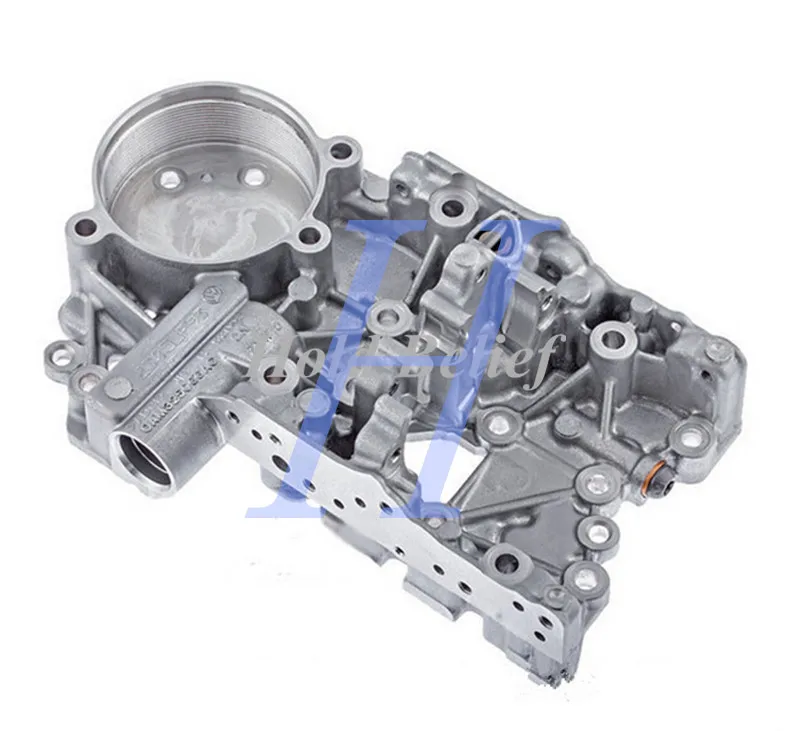 Корпус аккумулятора DSG DQ200 0AM Valvebody 0AM325066AC 0AM325066C 0AM325066R для Audi
Корпус аккумулятора DSG DQ200 0AM Valvebody 0AM325066AC 0AM325066C 0AM325066R для Audi