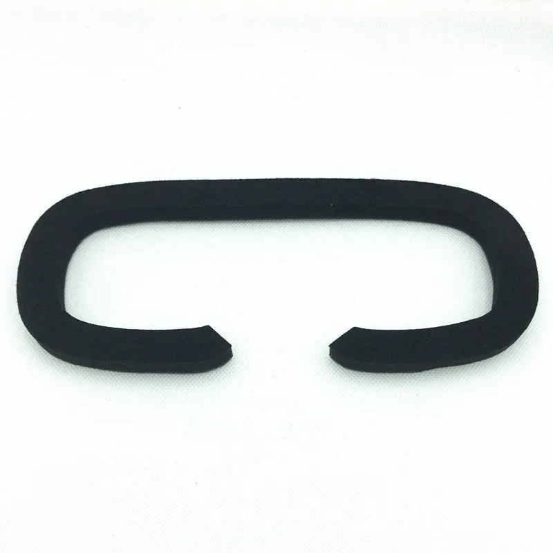 Virtual Reality Face Cushion Foam cover Mat Eye Mask Replacement for Gear Headset Virtual Reality 3D Glassesries Accessories
Virtual Reality Face Cushion Foam cover Mat Eye Mask Replacement for Gear Headset Virtual Reality 3D Glassesries Accessories
