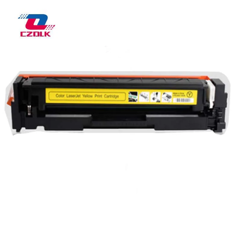 New compatible CB540A CB540 540A 540 CB541A CB542A CB543A 125A Toner Cartridge for HP laserjet 1215 CP1215 CP1515n CP1518ni
New compatible CB540A CB540 540A 540 CB541A CB542A CB543A 125A Toner Cartridge for HP laserjet 1215 CP1215 CP1515n CP1518ni